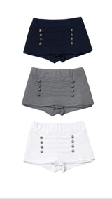 Napoleon Mini Skort