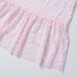 lace silp dress 