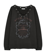 Vストラップ MTM (dark grey)