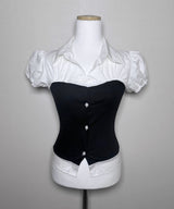 Miyako Blouse