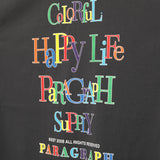 COLORFUL SUPPLY 08 T SHIRT