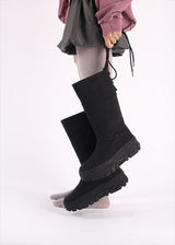 WINTER FUR UGG BOOTS