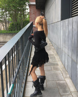 Muffy skirt