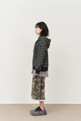 (W) Versy Camo Pants (2color)