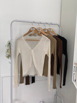Lauren Lace Cardigan (4 colors)