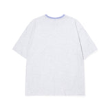 ユリナオーバーフィットTシャツ [2 Color]