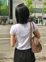 Elsie Tシャツ