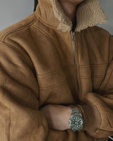 ASCLO Irish Boa Mustang Jacket (2color)