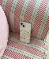 Bubble_02 resin phone case