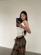 Part 5 Bermuda mid pants