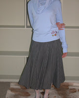 Sofia Skrits, Gray