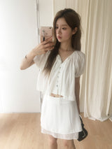 Roma blouse