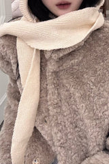 Cumming Hood Muffler