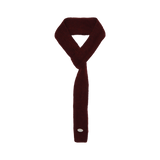 タフィーニットマフラー (4 COLORS)