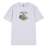 ダックキャンフライTシャツ(3color)