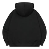 ヘブンフードジップアップ UNISEX (2COLOR)