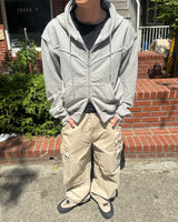 Work cargo pants
