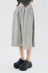 Pro Snap Half Pants (2color)