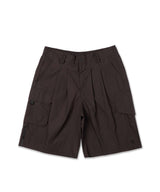 Cargo Bermuda Shorts