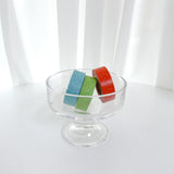 Confetti Masking Tape (3 color SET)