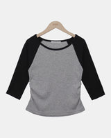 レムラグラン7分袖Tシャツ