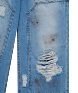 st add pants (blue)