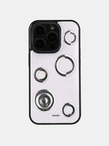 oren stud case (pink)