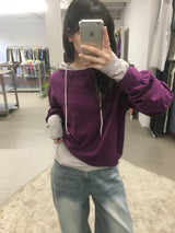 Wild Flora Hoodie (3color)