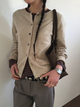 Urban Pocket Bootcut Pants (2color)
