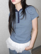 candy dangara tee