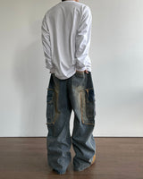 Love Pigment Long Sleeve