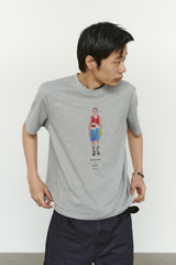 [Chowoo X Nicolai Howalt] Boxer Series Ver.2