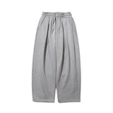 EL Two-Tuck Heavy Wide Long Sweat Pants 2Color