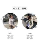 leopard bags(2colors)