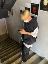 サンストリングナイロンベスナイロン