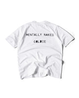 ネイキッドローナーTシャツ