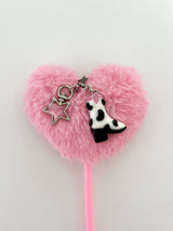 【MADE】 Cow Boots mimini (keyring)