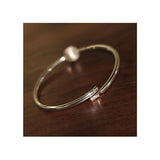 Ball bangle