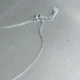 Bloom Daisy Necklace