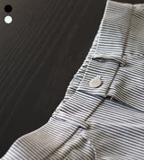 Stripe Forming Pants