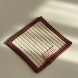 Coffee&Tea coasters 2PCS (Bread)