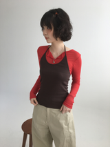 YWD SUMMER CARDIGAN (5color)