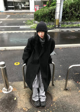 124 クラシックコート