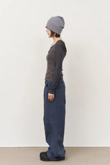 Knee Panel Pants