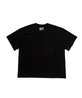 TM フィルムTシャツ-BLACK