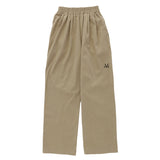 SOFT SIGNATURE COTTON PANTS (4Color)