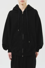 Sense Zip Hoodie (3color)