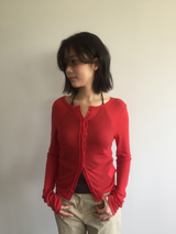 YWD SUMMER CARDIGAN (5color)