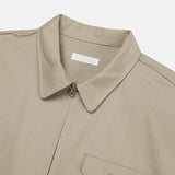 Softness Cotton Jacket (3 Colors)