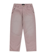H.Lウォッシングワークパンツ PINK